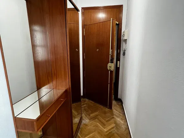 Piso en calle de Carlos Arniches, 22