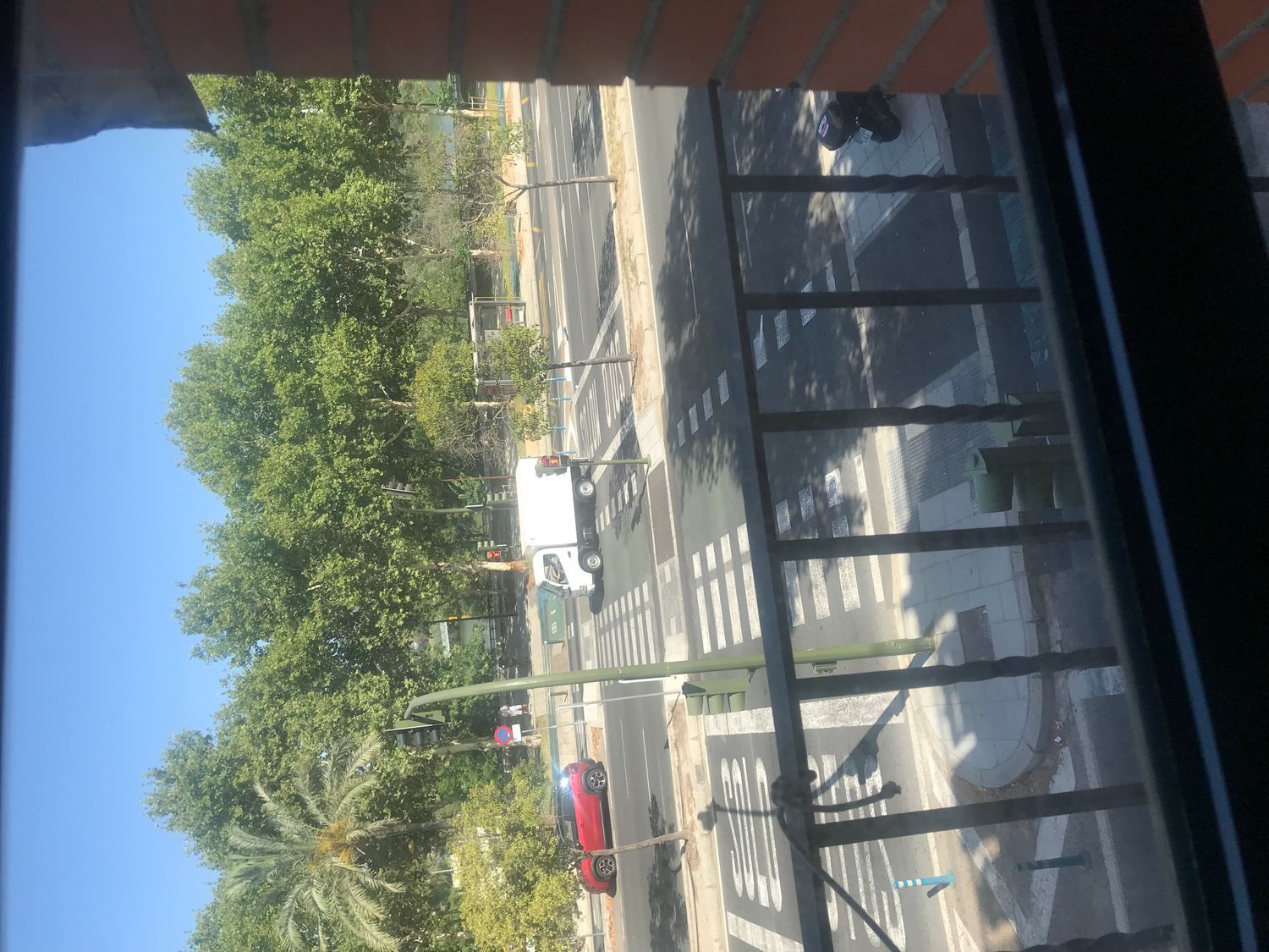 Piso en calle Juan Rabadán, 58 - Foto 2