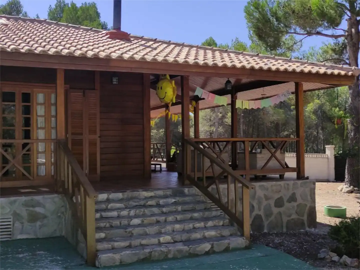 Chalet en  Calleja Hontanar 114 - Foto 9