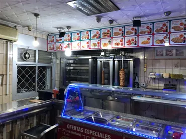 Local comercial en  Rambla de Sant Jordi - Foto 2