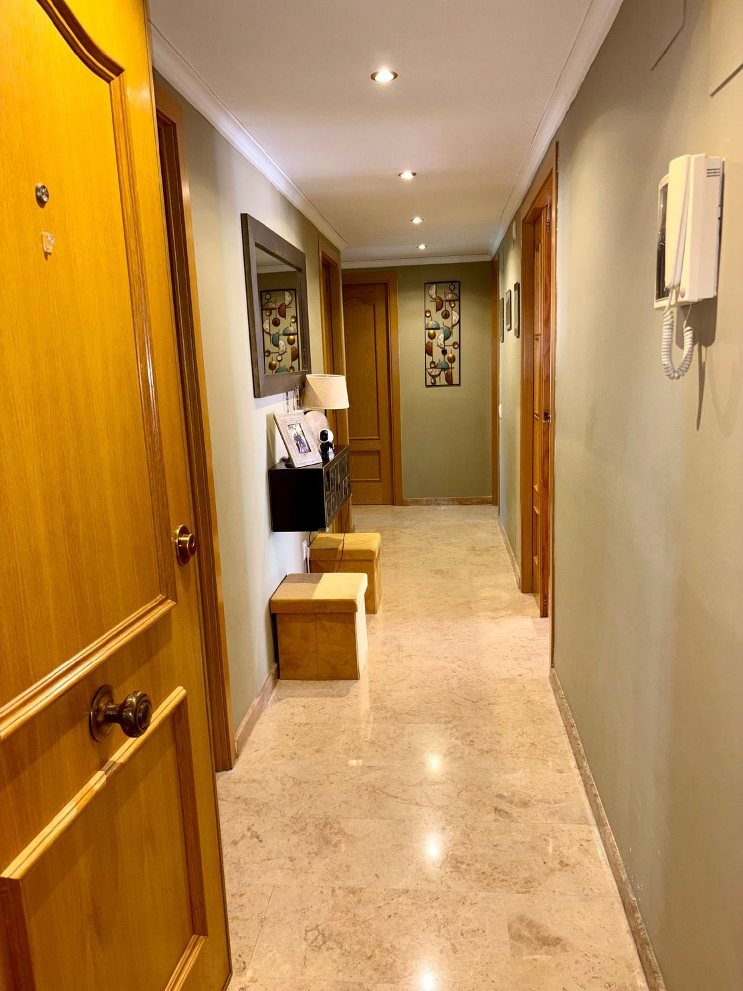 Piso en Calle Ducat d'Atenes, 35, Piscinas, Piscinas - Foto 3