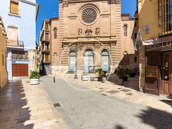 Piso en Calle de Santa Teresa, El Pilar - Foto 30