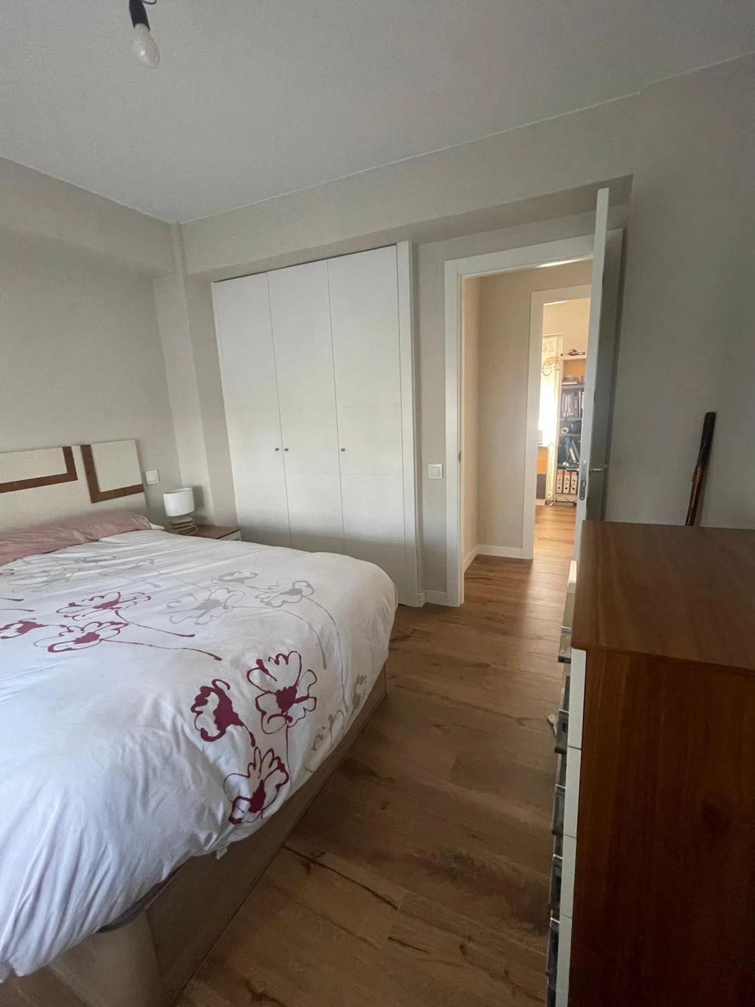 Piso en Barrio Salvador - Foto 12