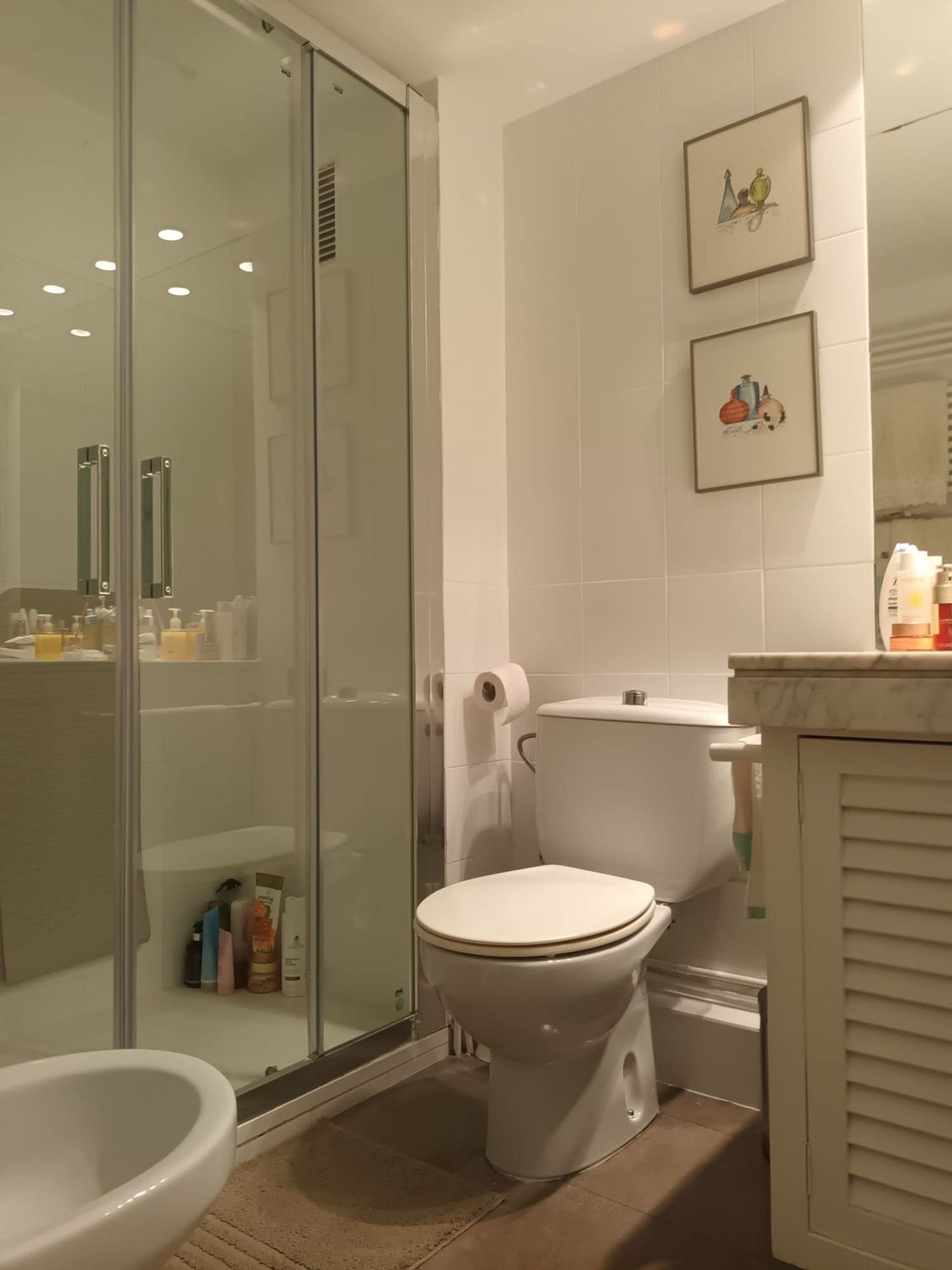 Piso en calle de la Mare de Déu de Núria, 11 - Foto 14