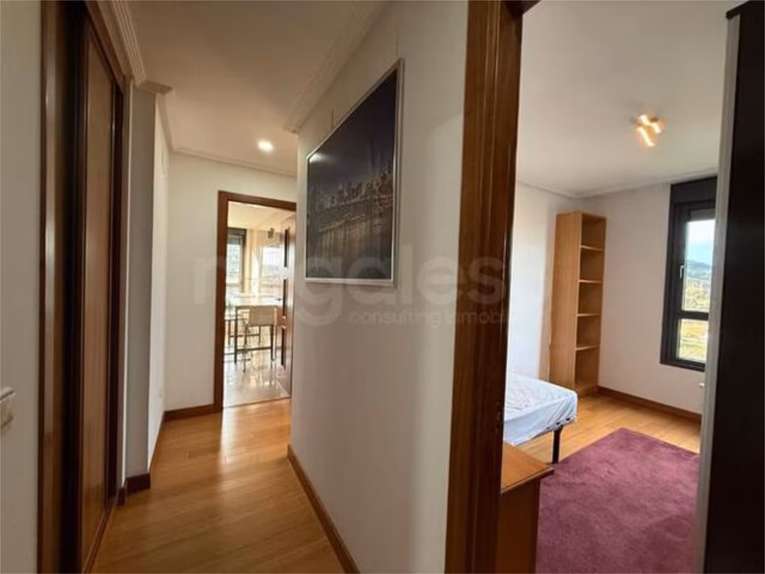 Piso en Nuevo Hospital - Foto 5