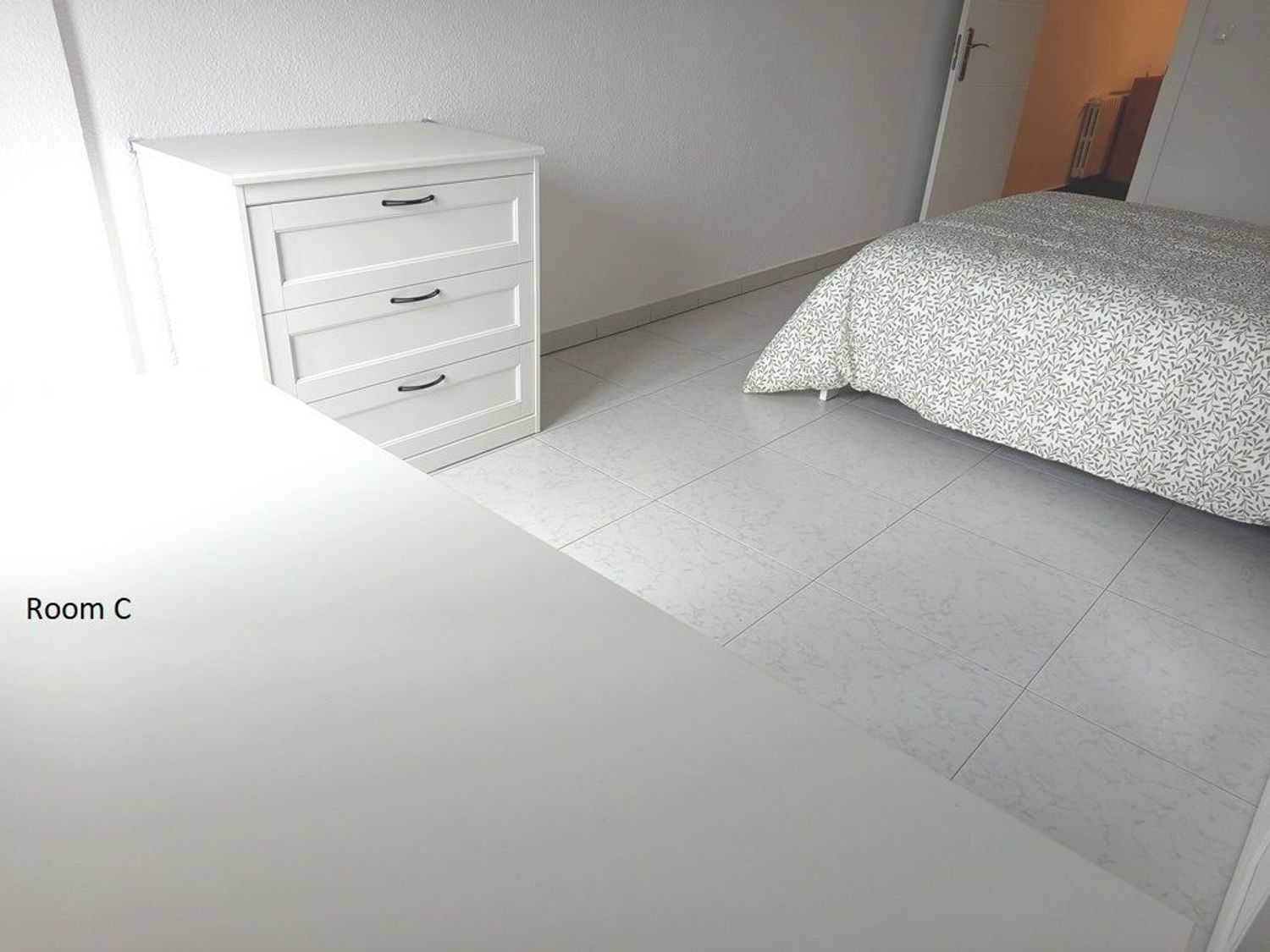 Piso en calle Antonio López, 20 - Foto 12