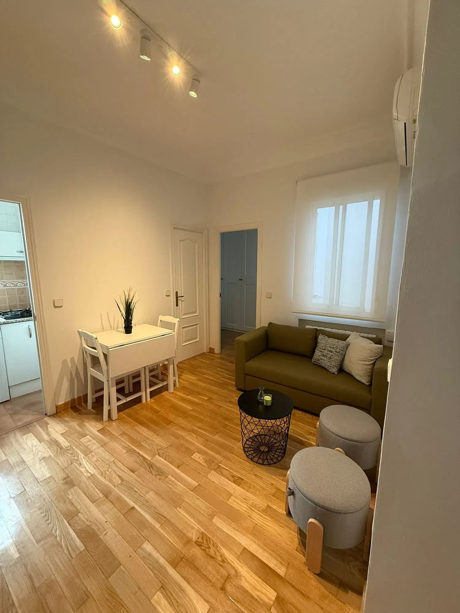 Piso en Barrio Nuevos Ministerios-Ríos Rosas - Foto 1