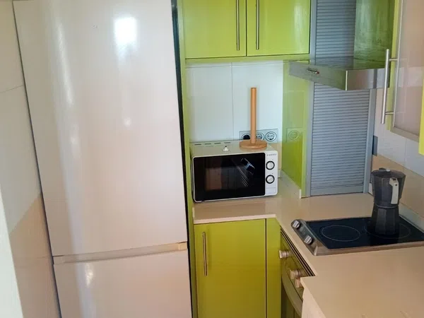 Piso en Carretera Cartagena, 59, El Palmar - Foto 2