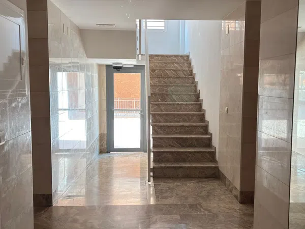 Piso en Urb. garbinet, parque de las avenidas Barrio Garbinet - Parque de las Avenidas - Foto 27