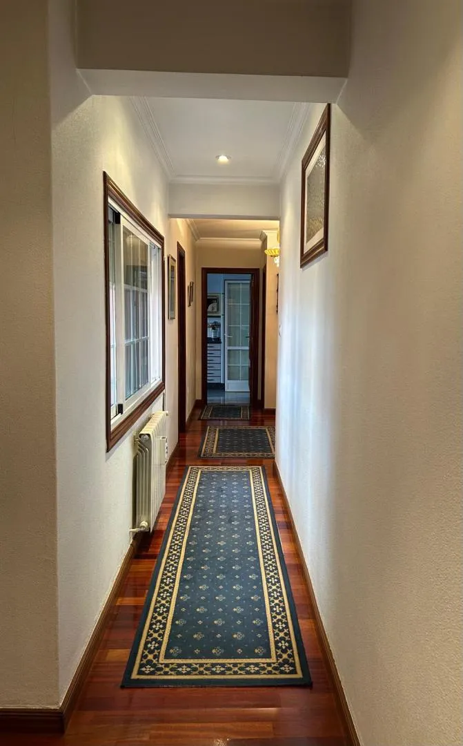 Piso en  Rúa Canadelo Alto 30 - Foto 12