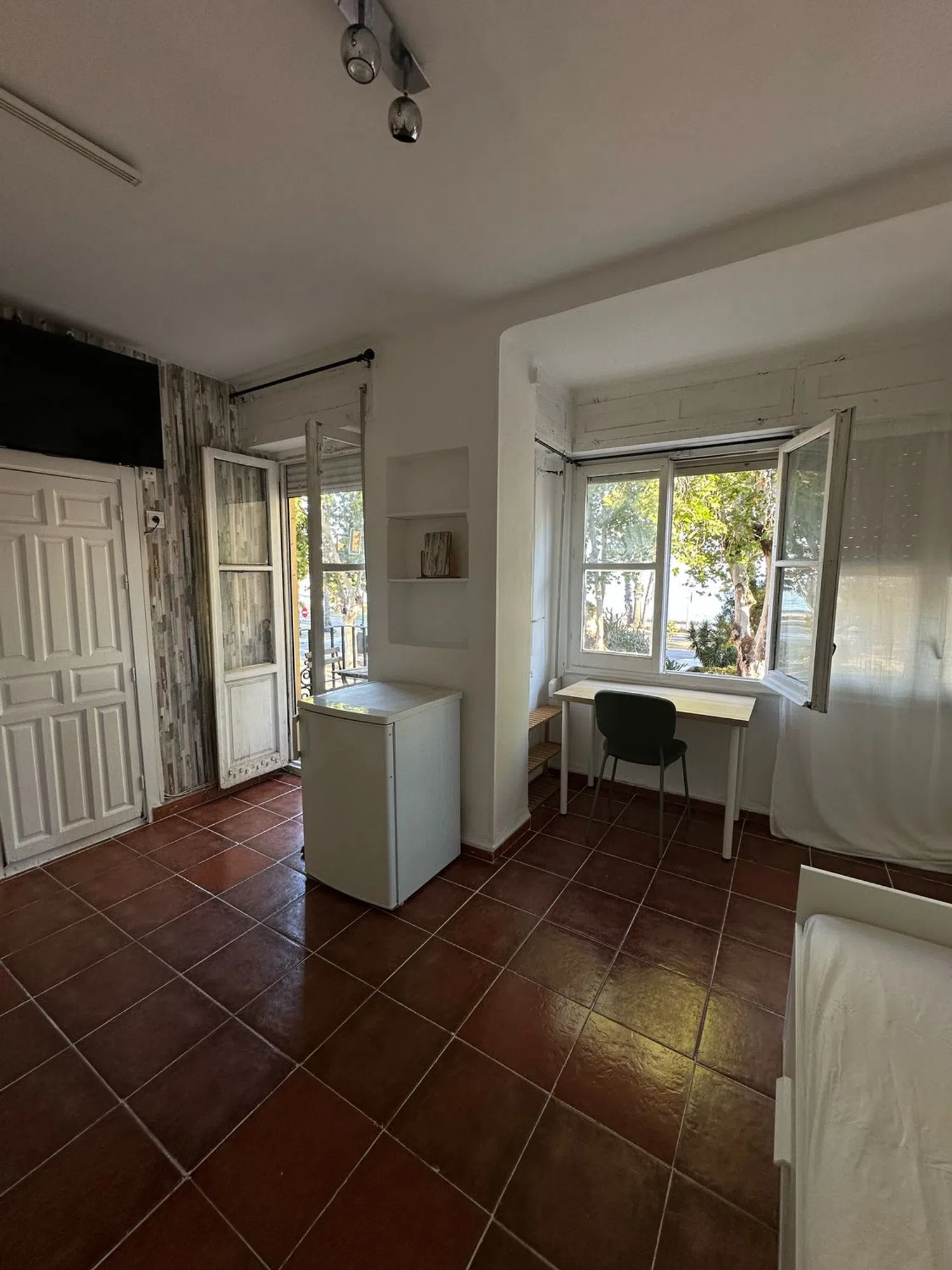 Estudio en Barrio Limonar - Foto 5
