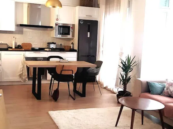 Piso en calle Conde de Tendillas, 21 - Foto 4