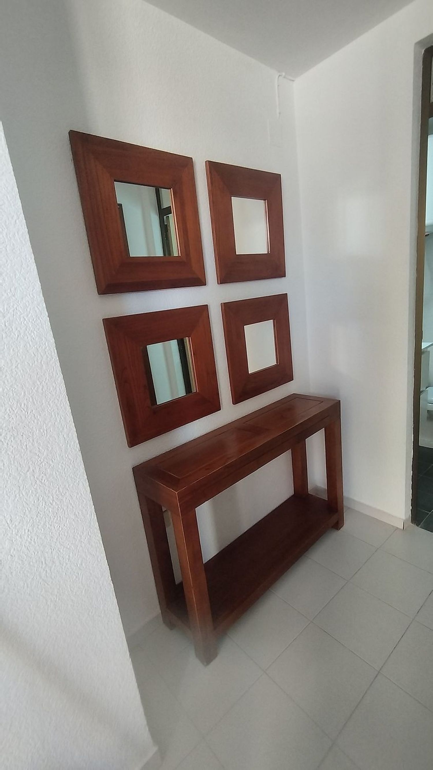 Estudio en Calle Mare de Déu dels Àngels, 9, Centro, Centro - Foto 7