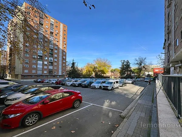 Piso en Avenida de Monforte de Lemos, La Paz - Foto 12