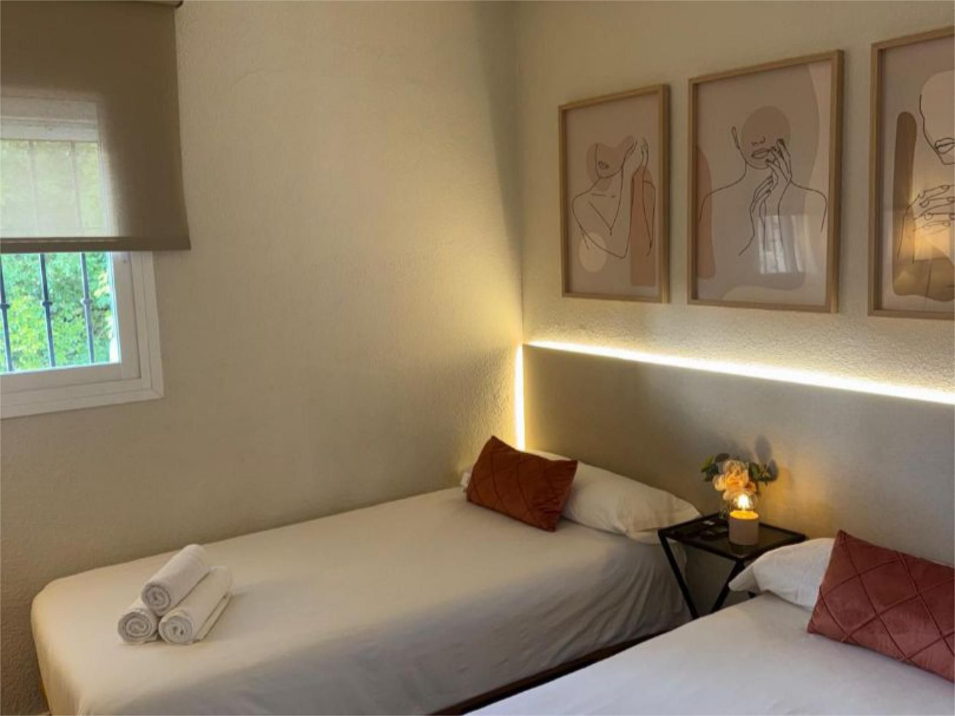 Piso en  Plaza Pedro Antonio de Alarcón 7 - Foto 5