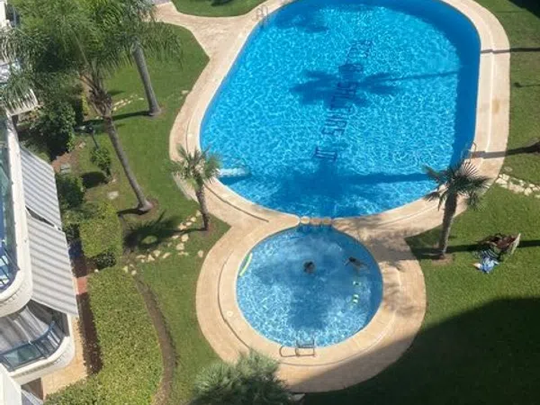 Piso en Calle de la Rioja, 149, Playa de Gandia, Playa de Gandia - Foto 1