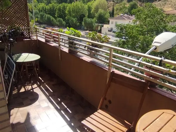 Piso en Carretera de la Sierra, 82, Ctra Sierra - Acceso Nuevo Alhambra, Ctra Sierra - Acceso Nuevo Alhambra - Foto 19