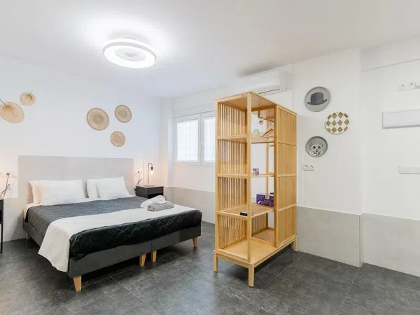 Estudio en avenida de Portugal, 63 - Foto 3