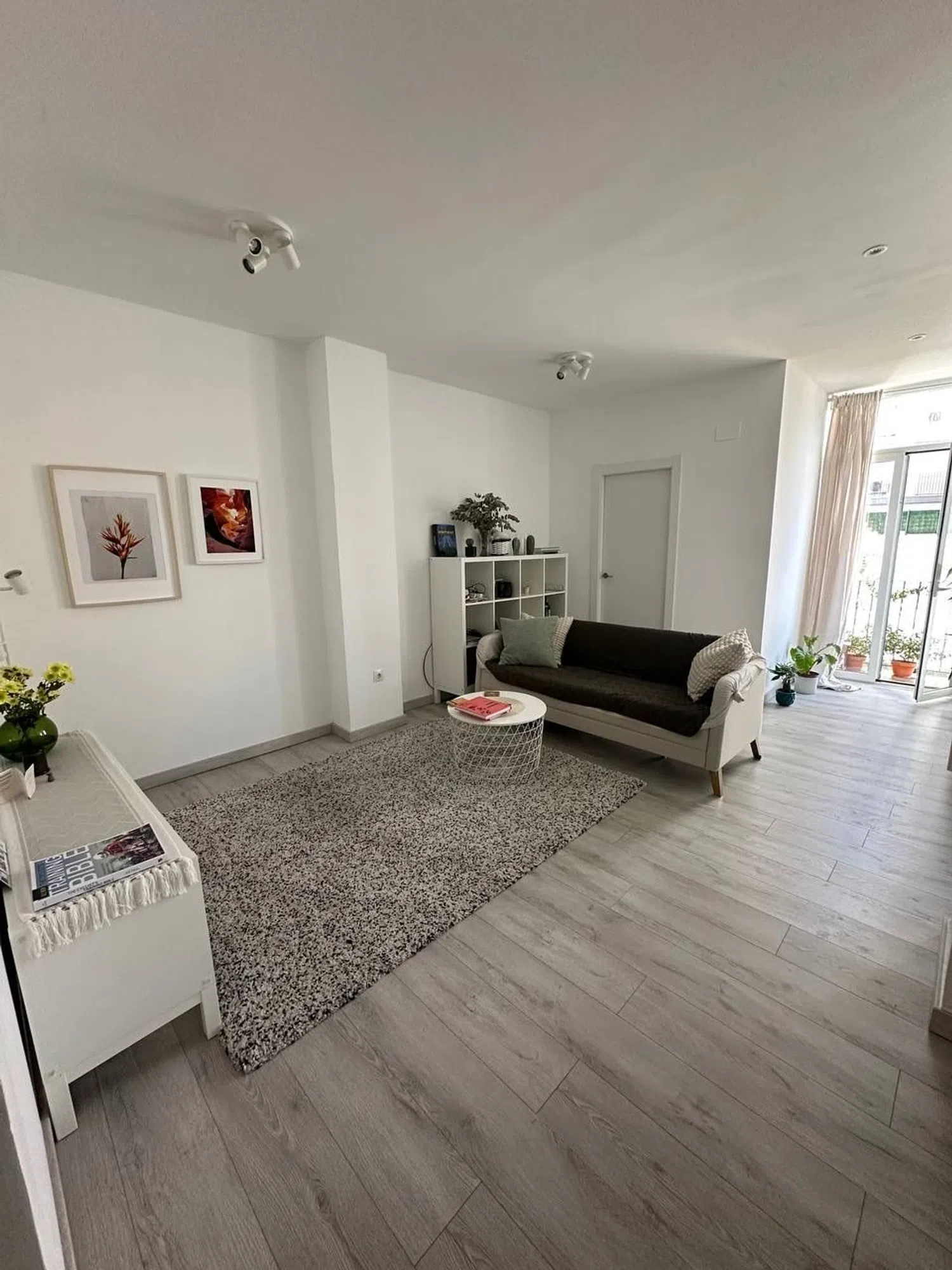 Piso en calle de Llíria, 8 - Foto 3