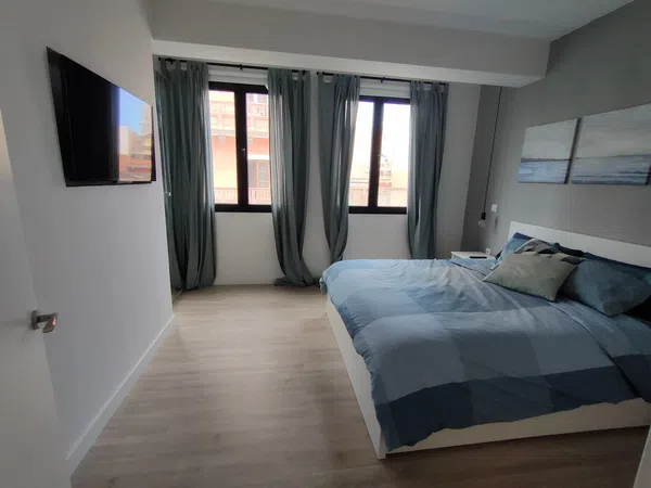 Piso en calle Mendizábal, 28 - Foto 11