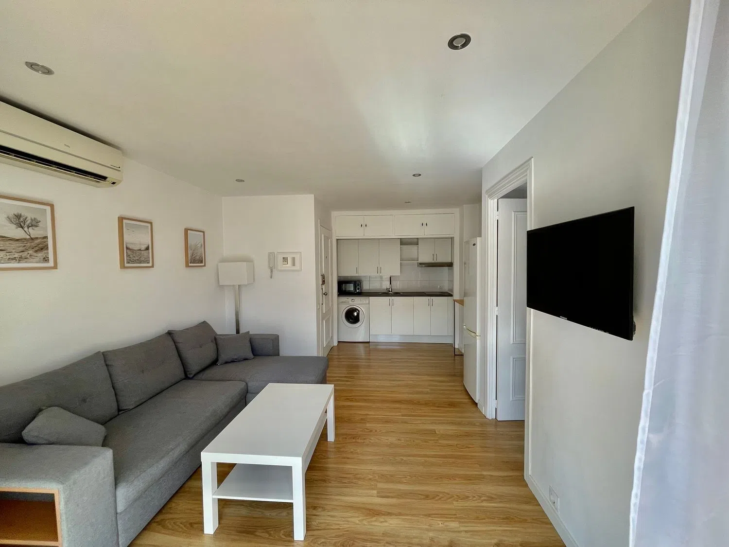 Piso en calle Pedro Villar, 15 - Foto 2