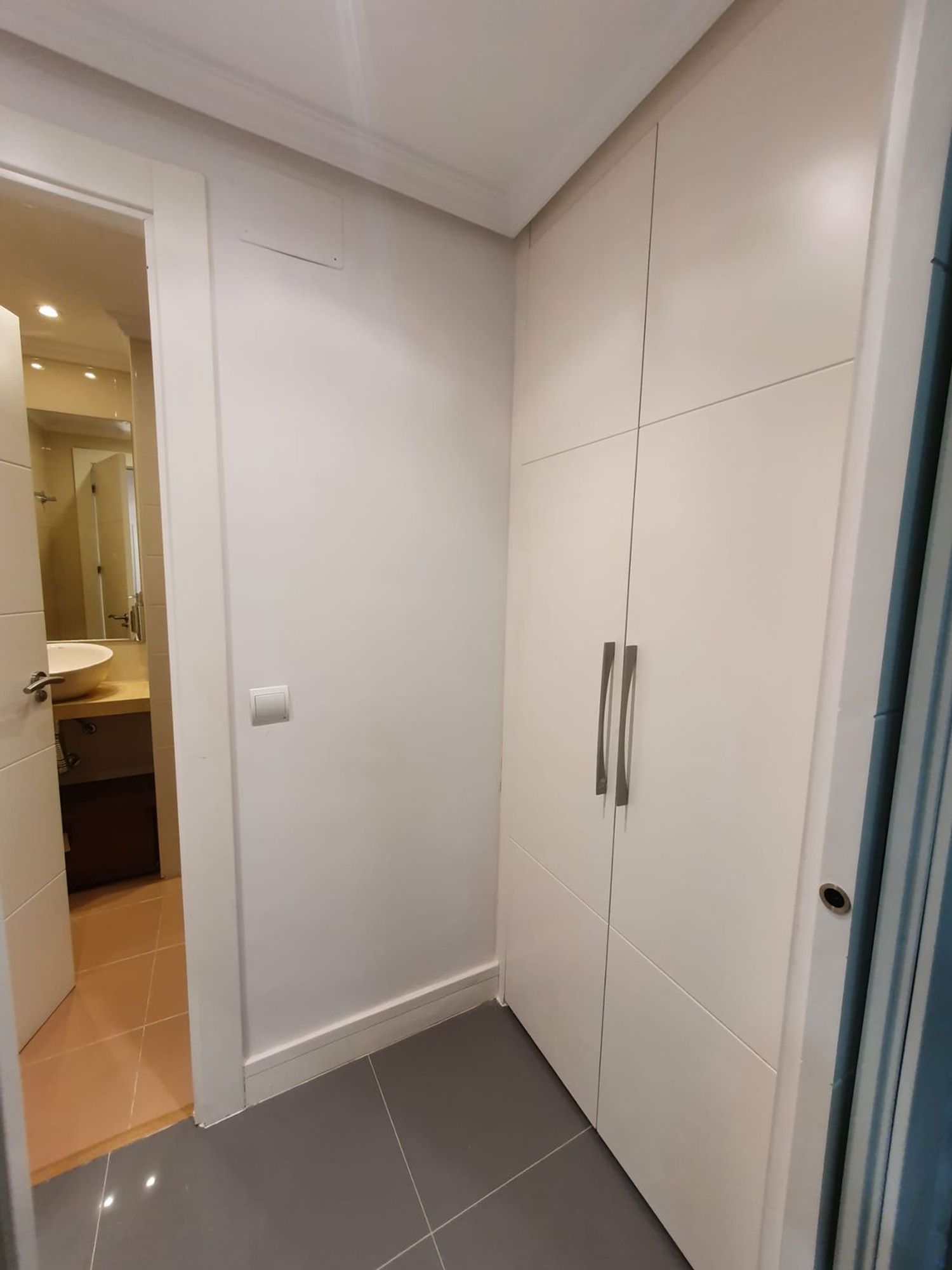 Estudio en Calle del General Díaz Porlier, Lista - Foto 21
