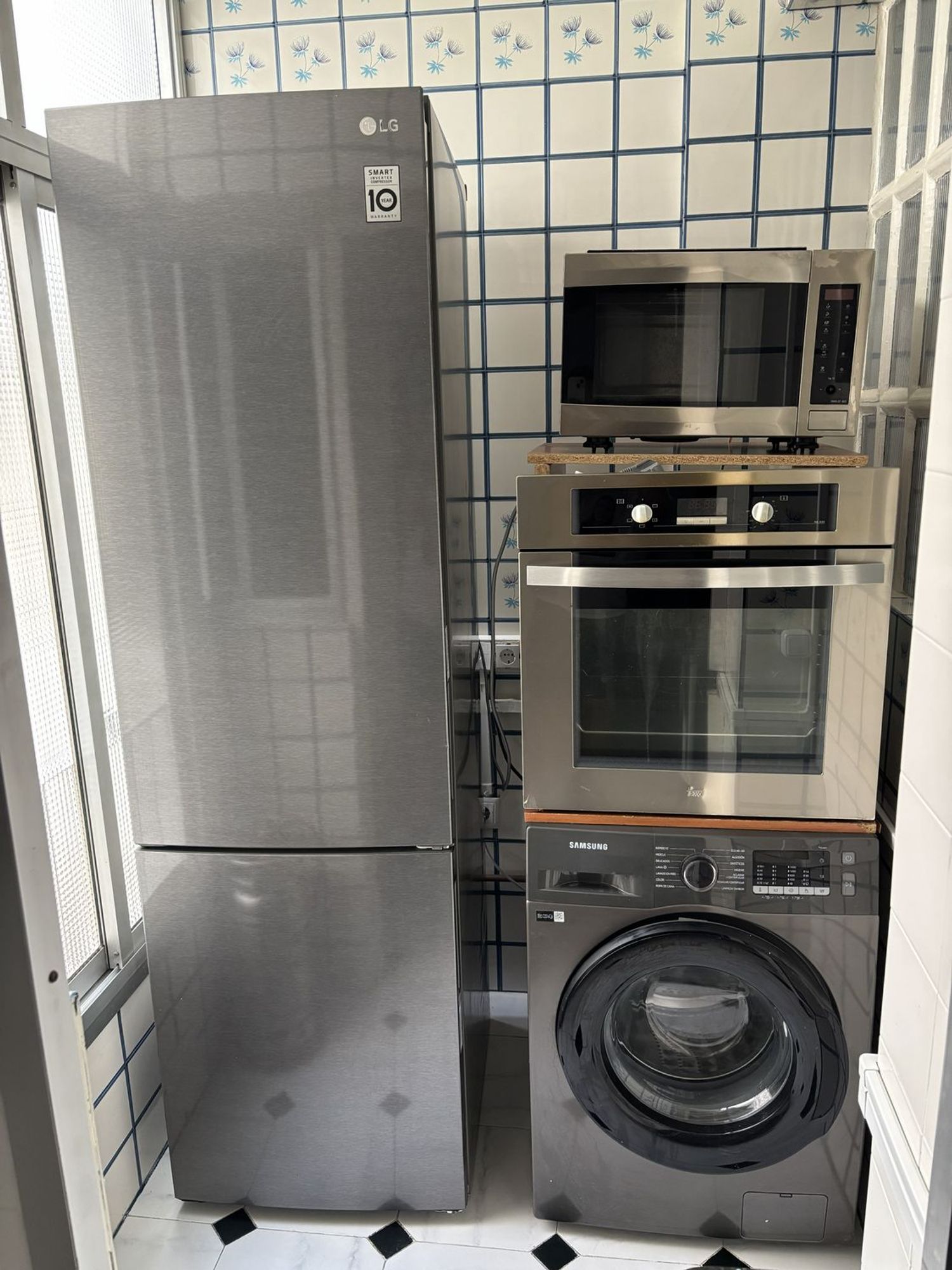 Piso en pasaje Escritor Pérez de Rivas, 2 - Foto 4