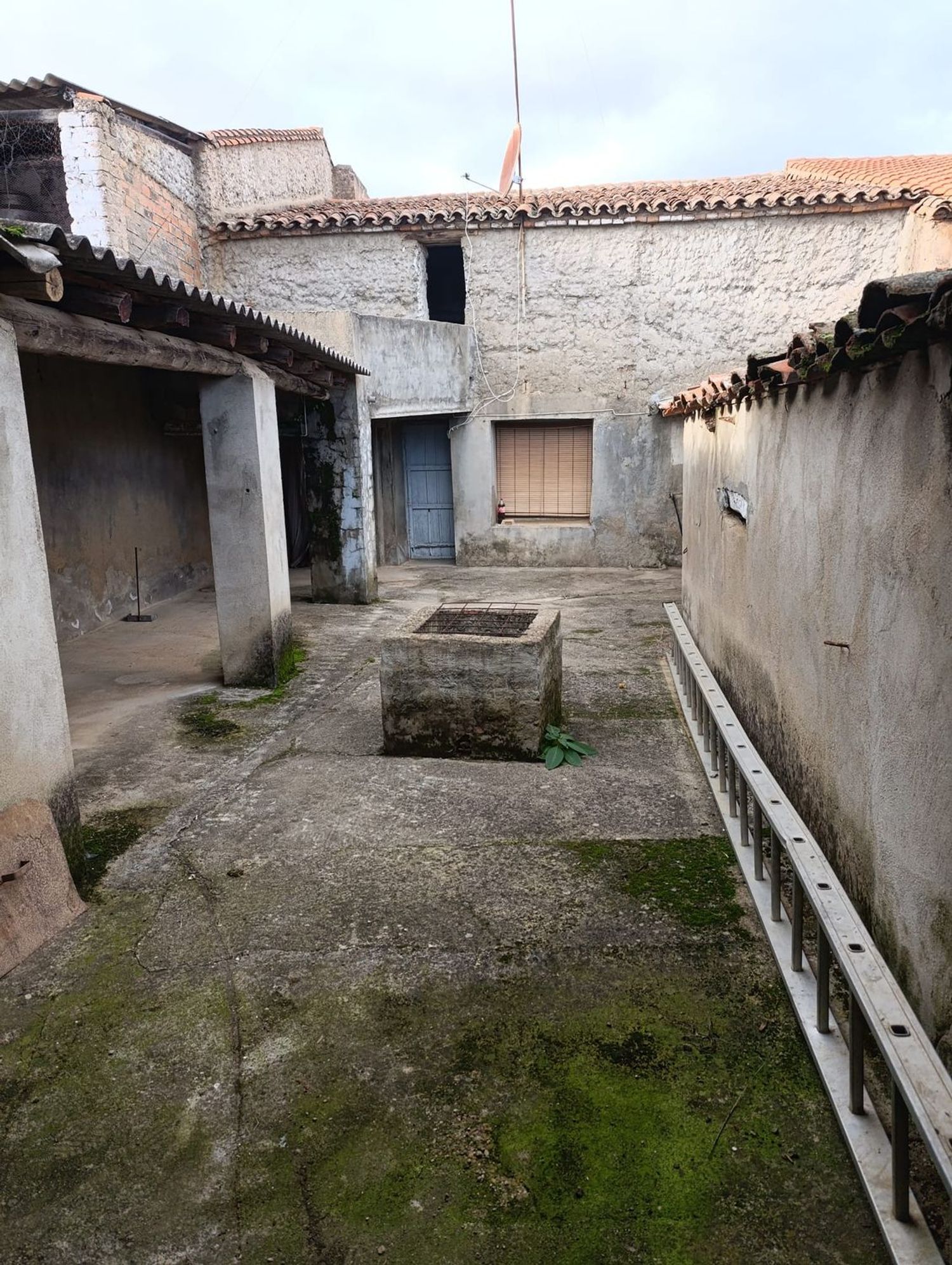 Casa o chalet independiente en Calle Valentín Cuesta, 28 - Foto 11