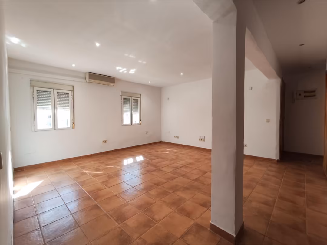 Piso en  Calle Rompedizo 12 - Foto 3