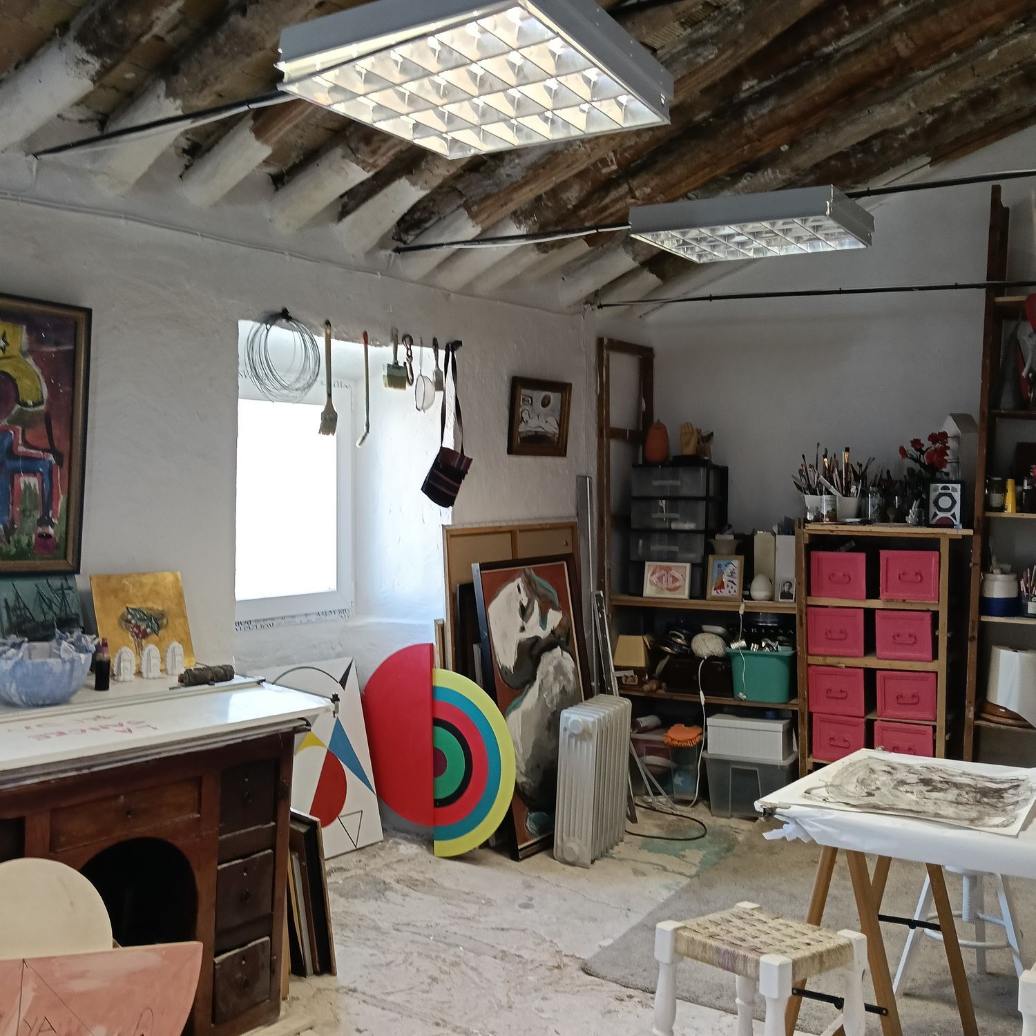 Casa de pueblo en Carrera, 16 - Foto 38