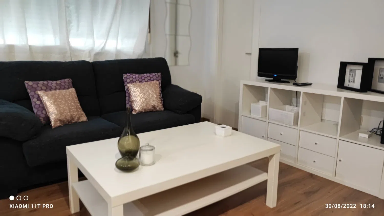 Estudio en calle Eduardo Domínguez Ávila, 36 - Foto 2