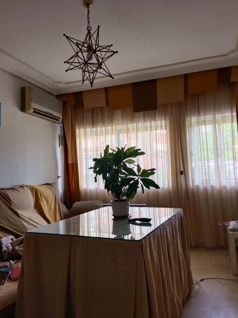 Piso en  Avenida Virgen de los Dolores 24 - Foto 6