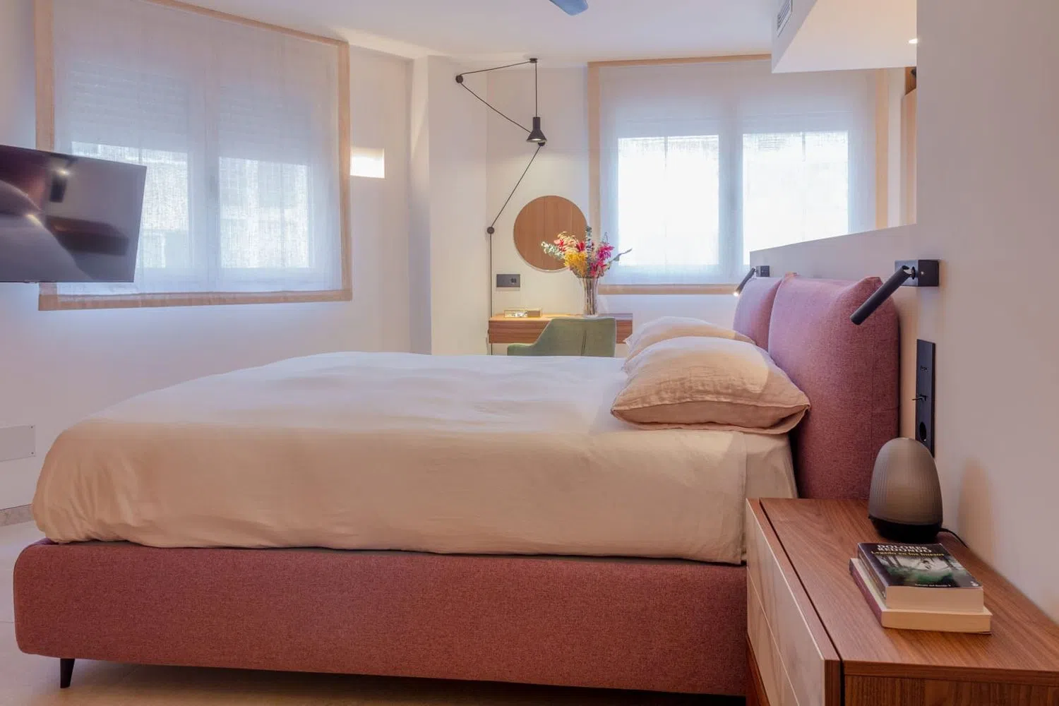 Piso en pasaje Particular Guillem de Torrella, 1 - Foto 4