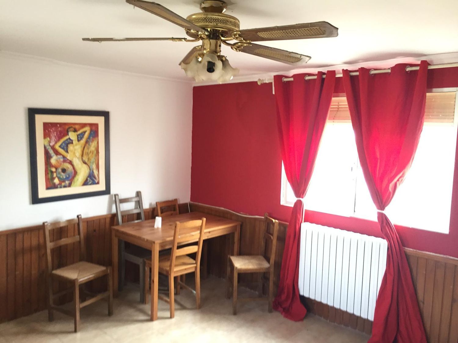 Casa o chalet independiente en Calle Niágara, 4, Perpetuo Socorro, Perpetuo Socorro - Foto 5