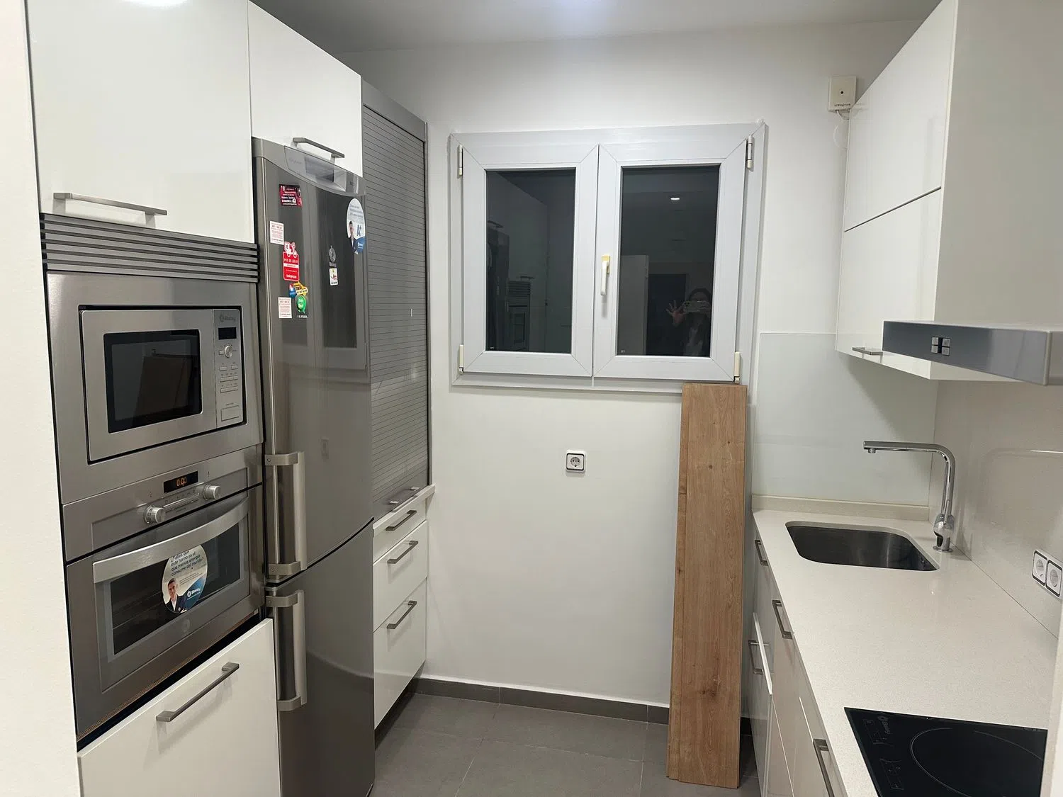 Piso en avenida de Filipinas, 50 - Foto 2