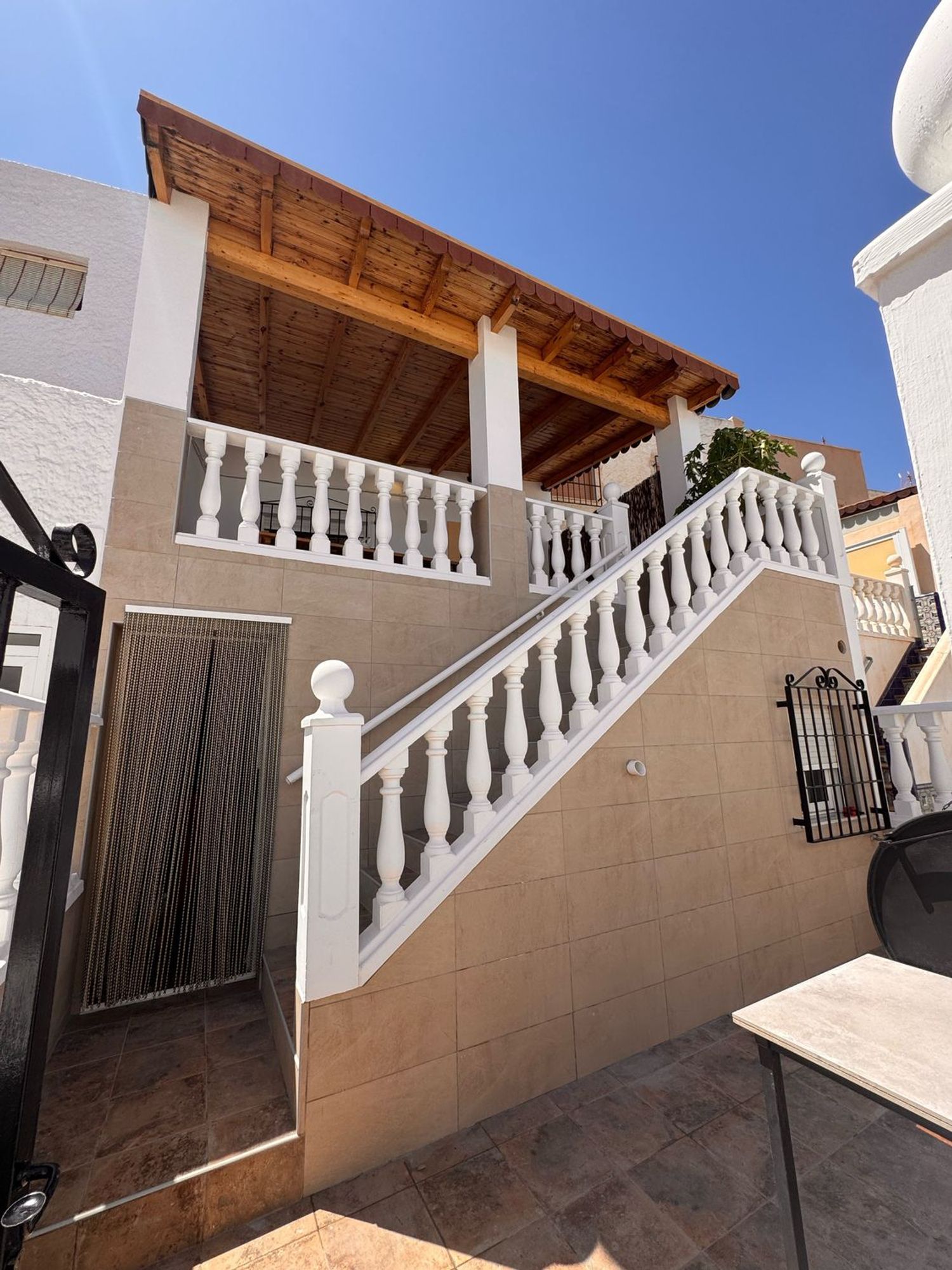 Chalet adosado en Calle del Pez, 9, Las Marinas - Foto 9
