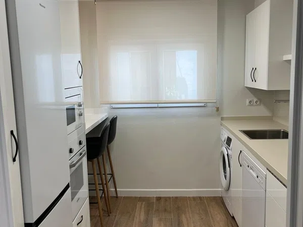 Piso en calle Alarcón López, 3