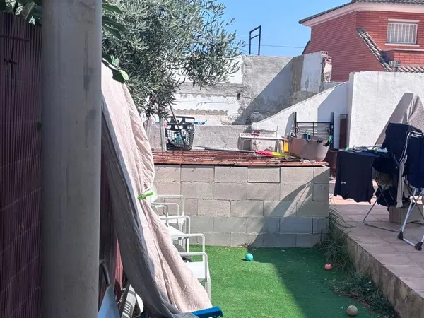 Casa o chalet independiente en Calle de les Orquídies, 1, Torrent Ballester, Torrent Ballester - Foto 9