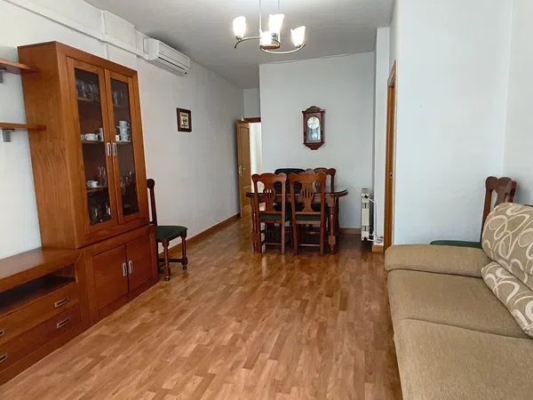 Piso en Calle de Albacete, 2, Plaza de Toros, Plaza de Toros - Foto 2