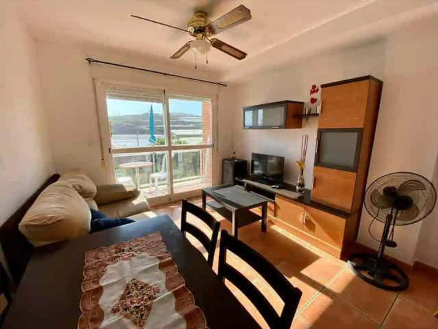 Apartamento en El Morche - Foto 4