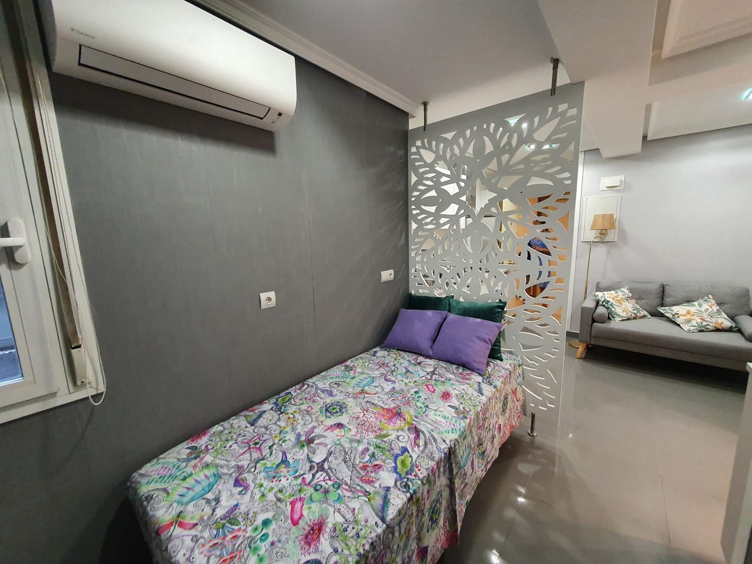 Estudio en Calle del General Díaz Porlier, Lista - Foto 22