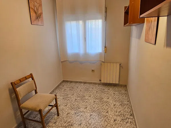 Piso en Calle Guindales, 24, Zona Renfe - Foto 22