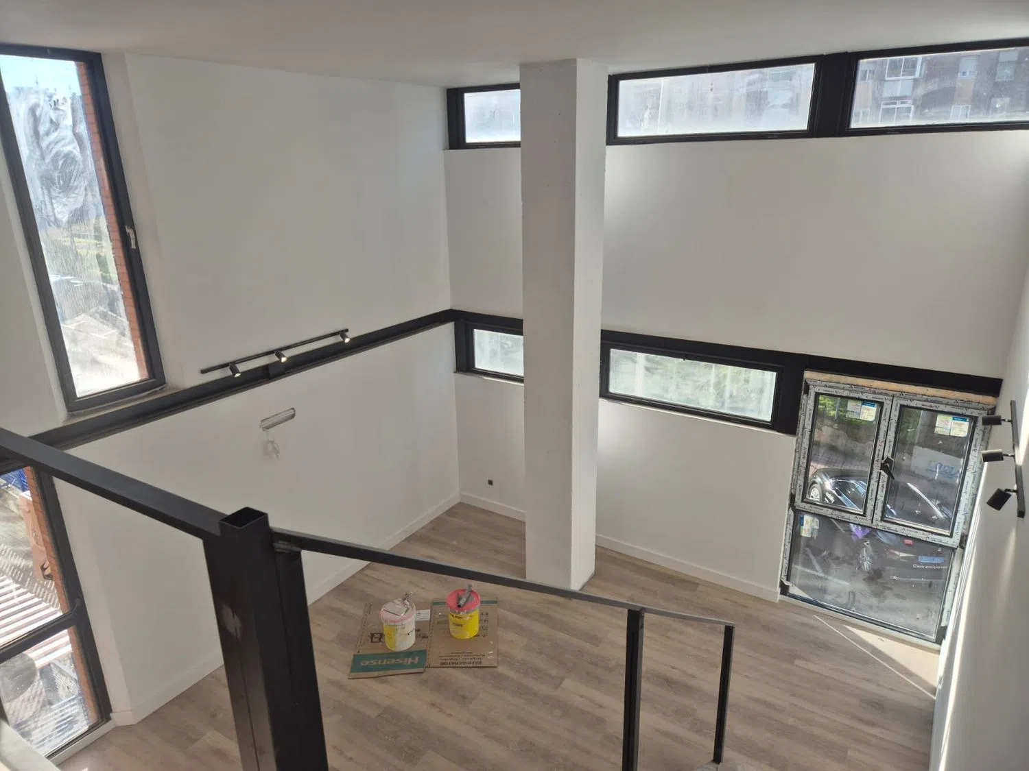 Estudio en calle de Manuel Tovar, 25 - Foto 3