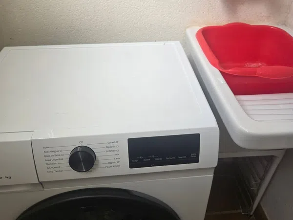 Piso en Languedoc rosello, 60, El Toyo, El Toyo - Foto 32