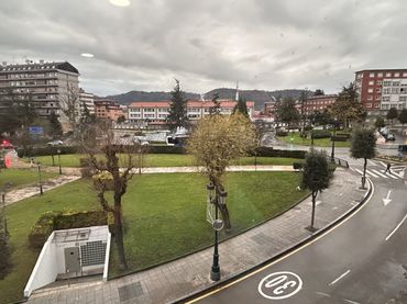 Piso en  Avenida De Pedro Masaveu 5 - Foto 14