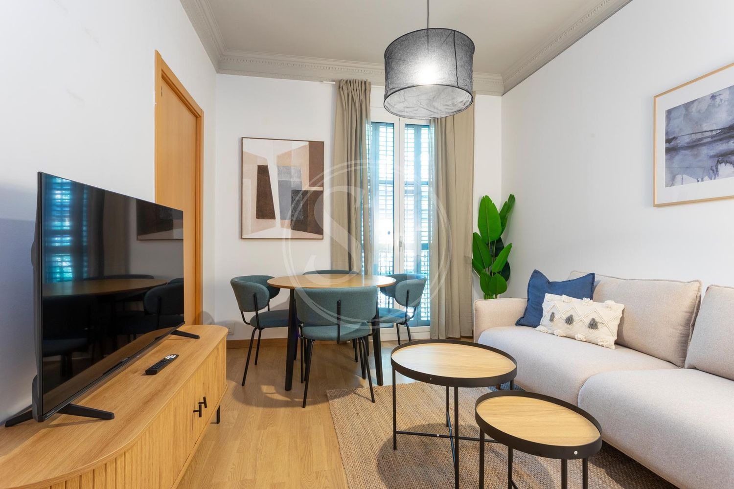 Piso en Calle de Sardenya, El Camp d'En Grassot i Gràcia Nova - Foto 4
