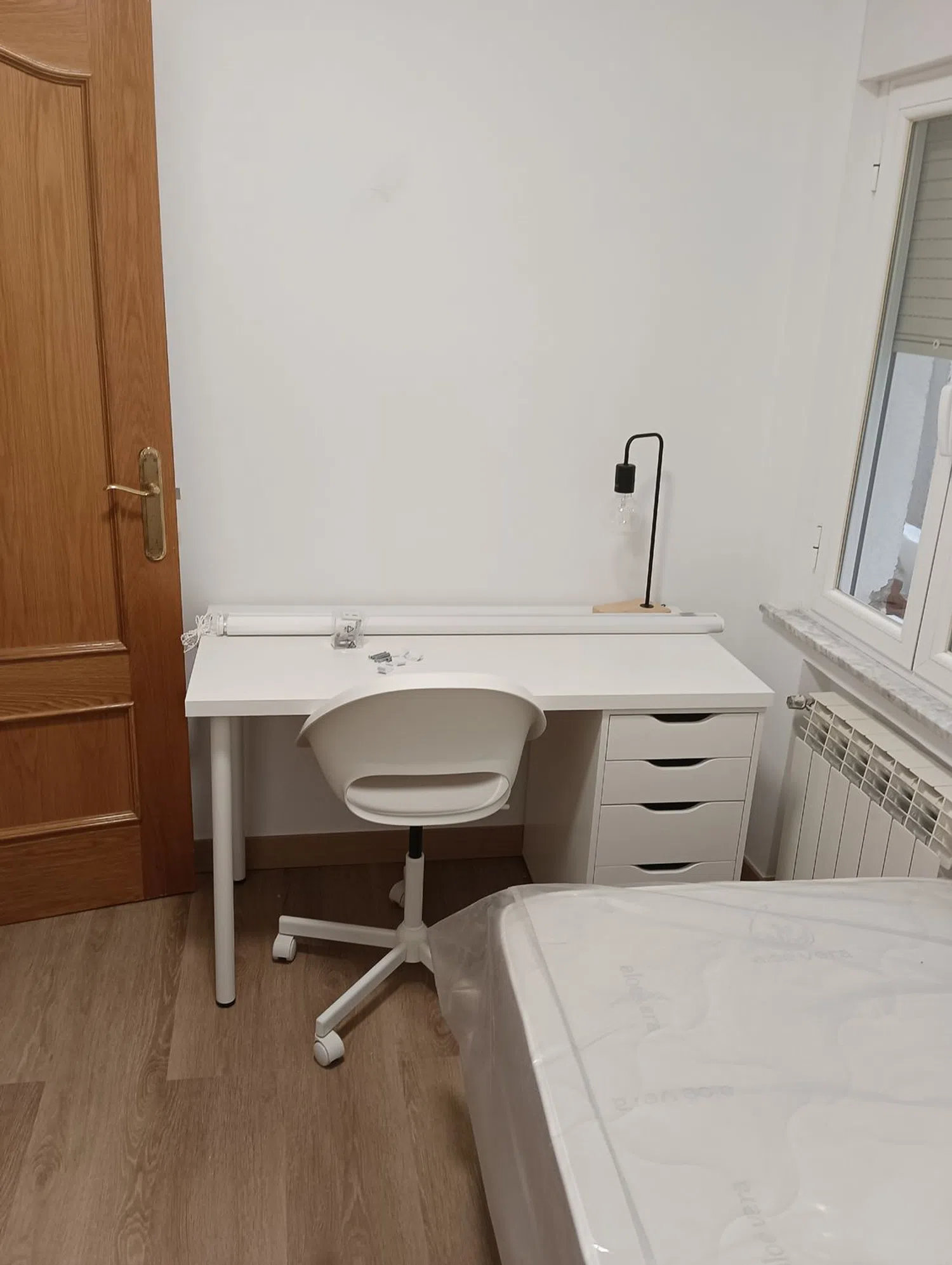 Piso en calle Profesor Sáez, 4 - Foto 1