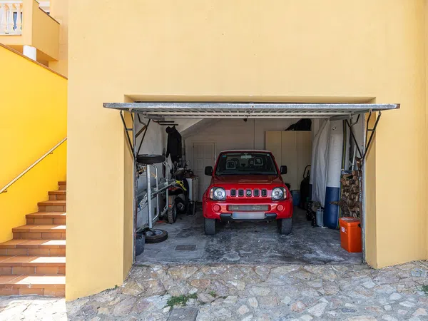 Chalet adosado en Calle Sa Nau Perduda, 26, Aiguafreda - Sa Tuna, Aiguafreda - Sa Tuna - Foto 34
