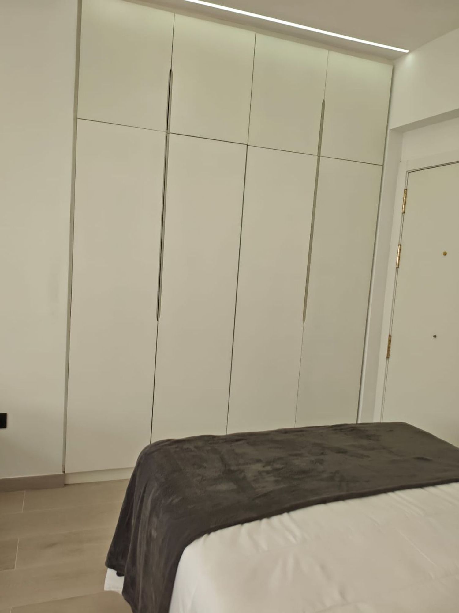 Estudio en Calle Bernardo de la Torre, 59, Santa Catalina - Canteras - Foto 6