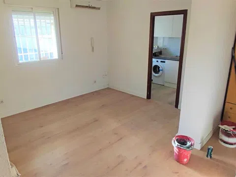 Piso en calle del Príncipe de Vergara, 204